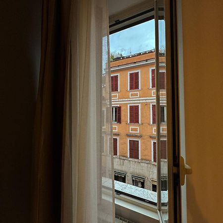 Melody Residence Roma Buitenkant foto