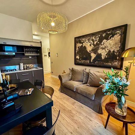 Melody Residence Roma Buitenkant foto