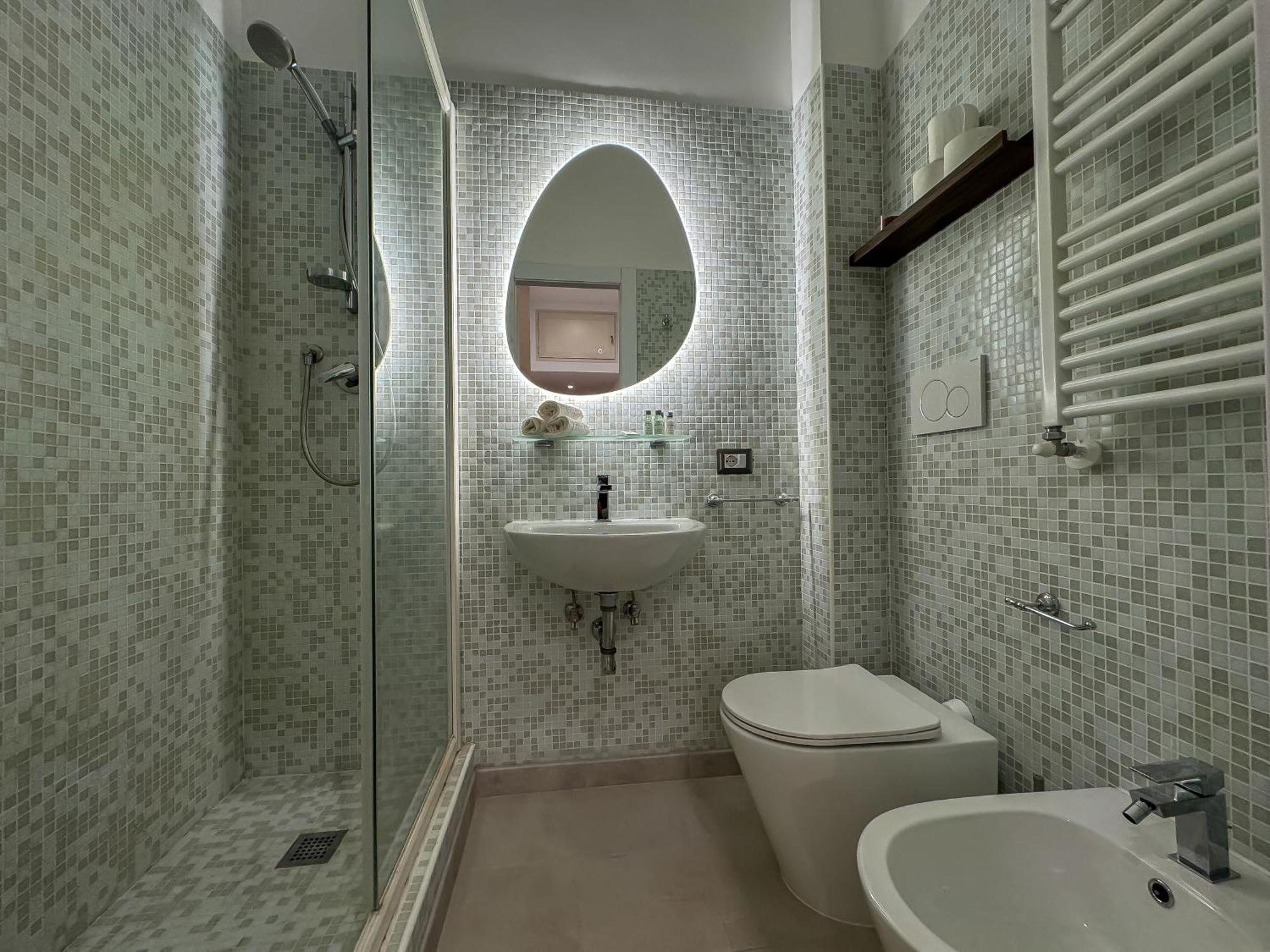 Melody Residence Roma Buitenkant foto