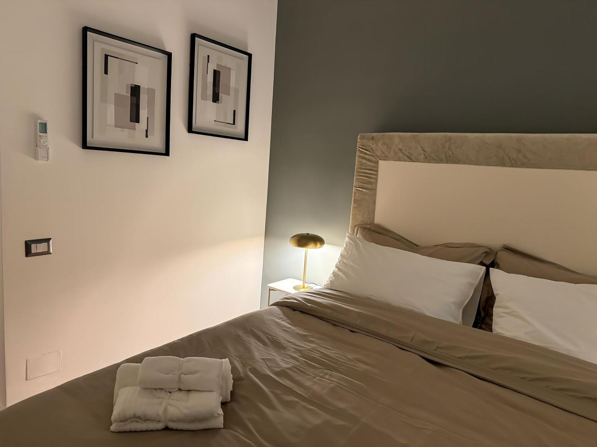 Melody Residence Roma Buitenkant foto