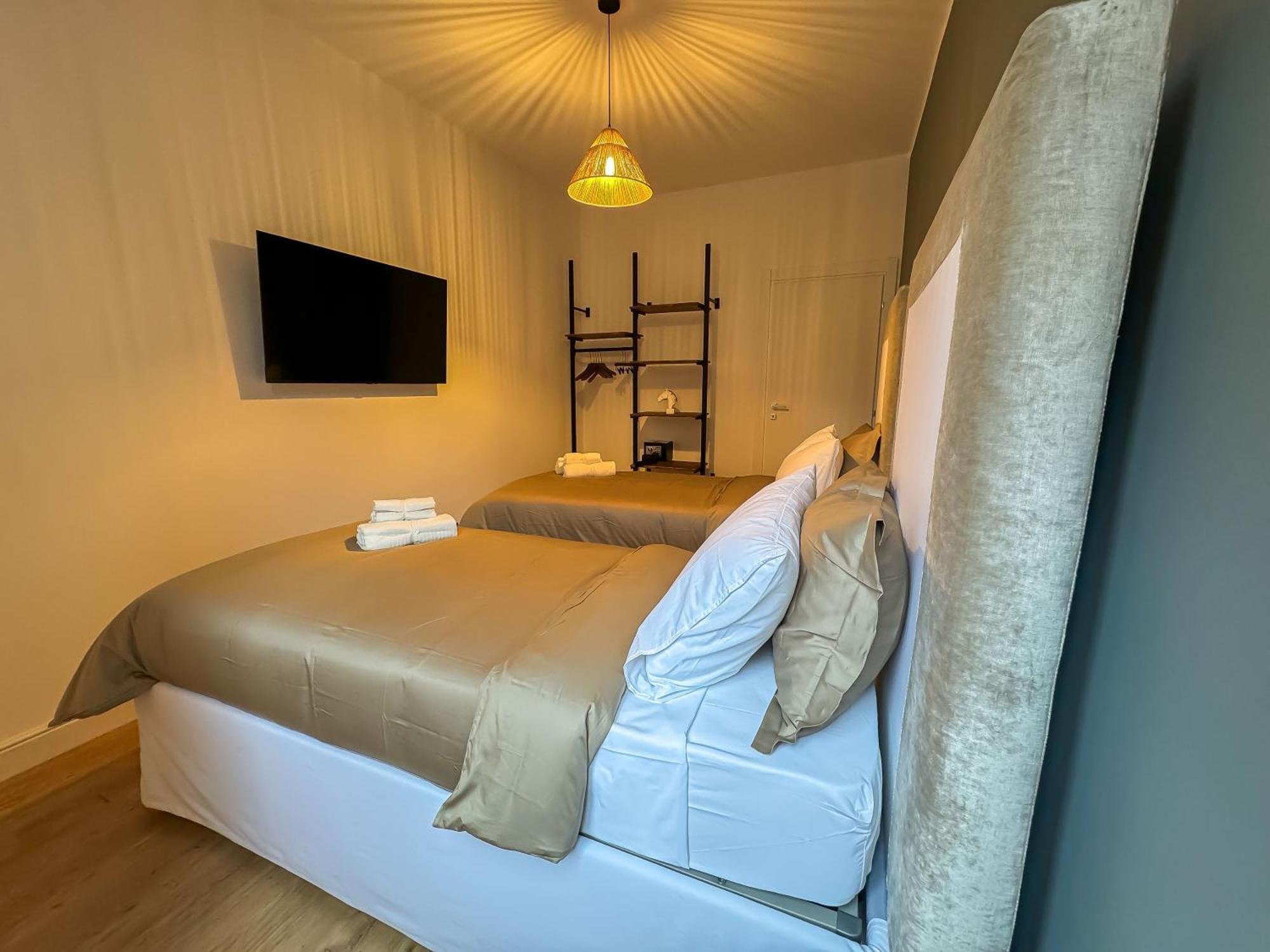 Melody Residence Roma Buitenkant foto