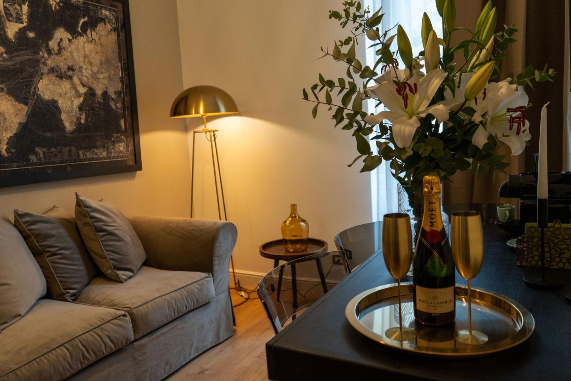 Melody Residence Roma Buitenkant foto