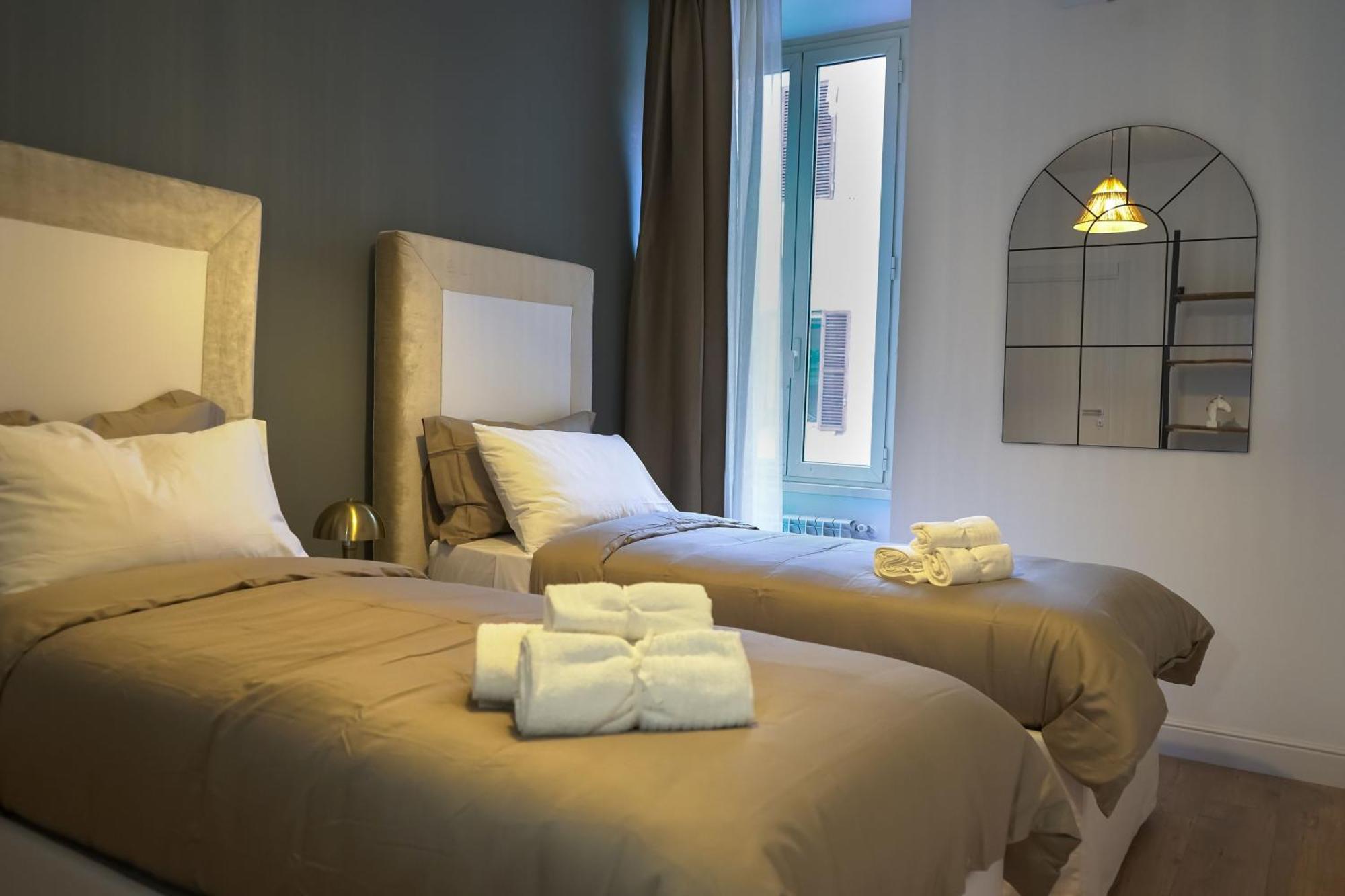 Melody Residence Roma Buitenkant foto