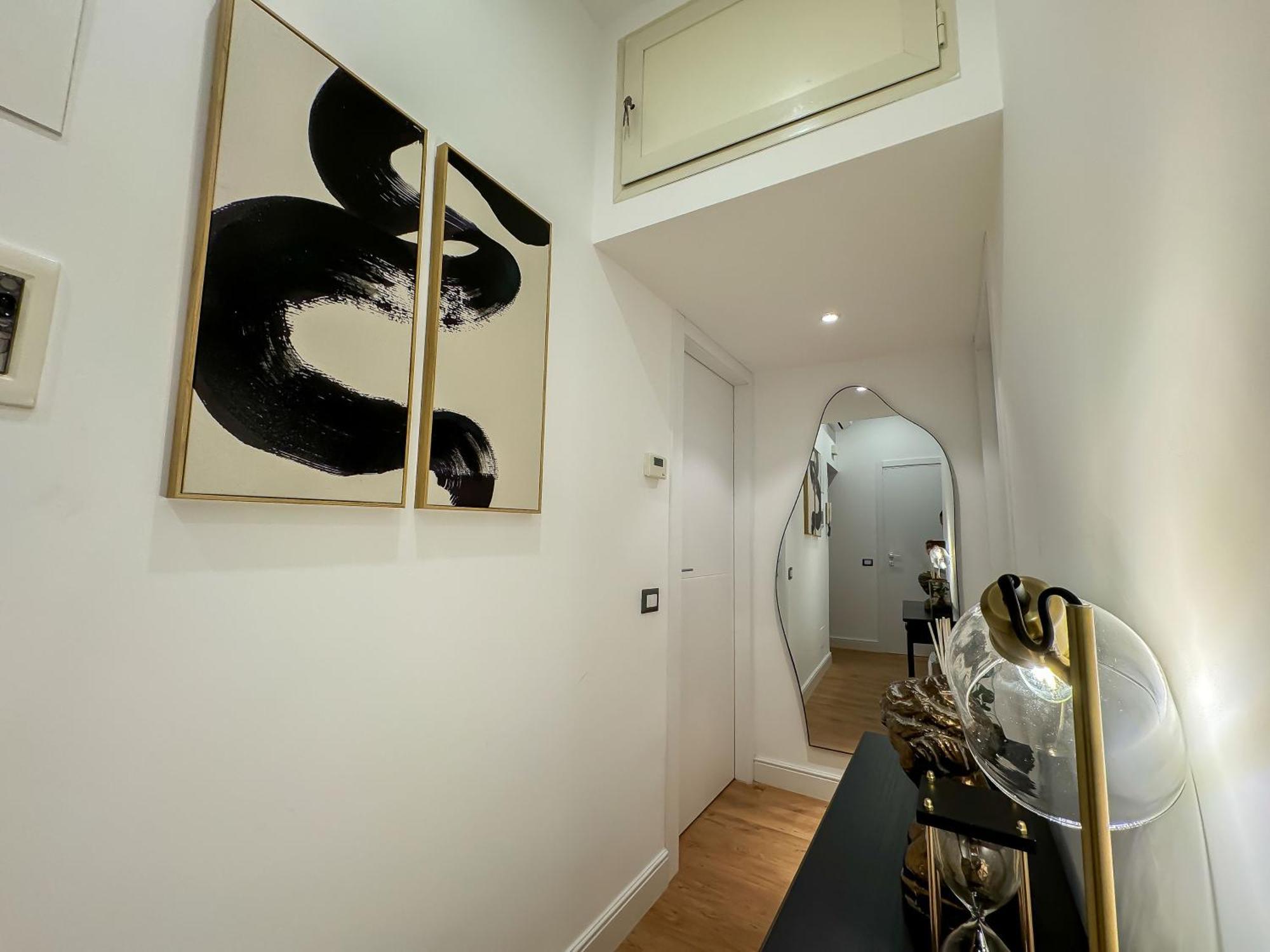 Melody Residence Roma Buitenkant foto