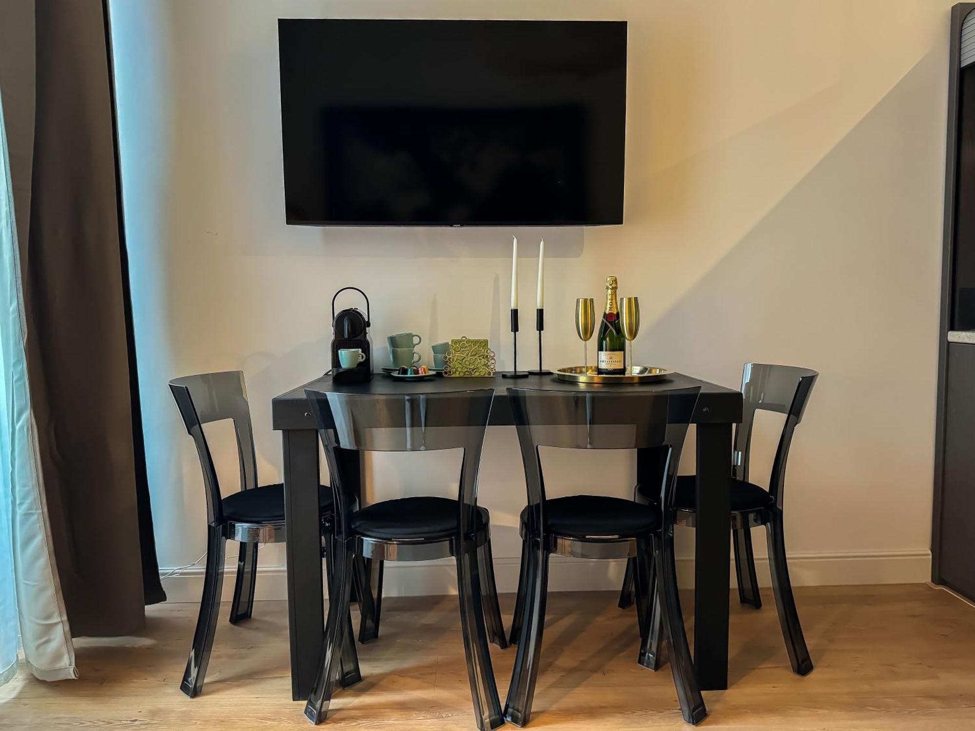 Melody Residence Roma Buitenkant foto