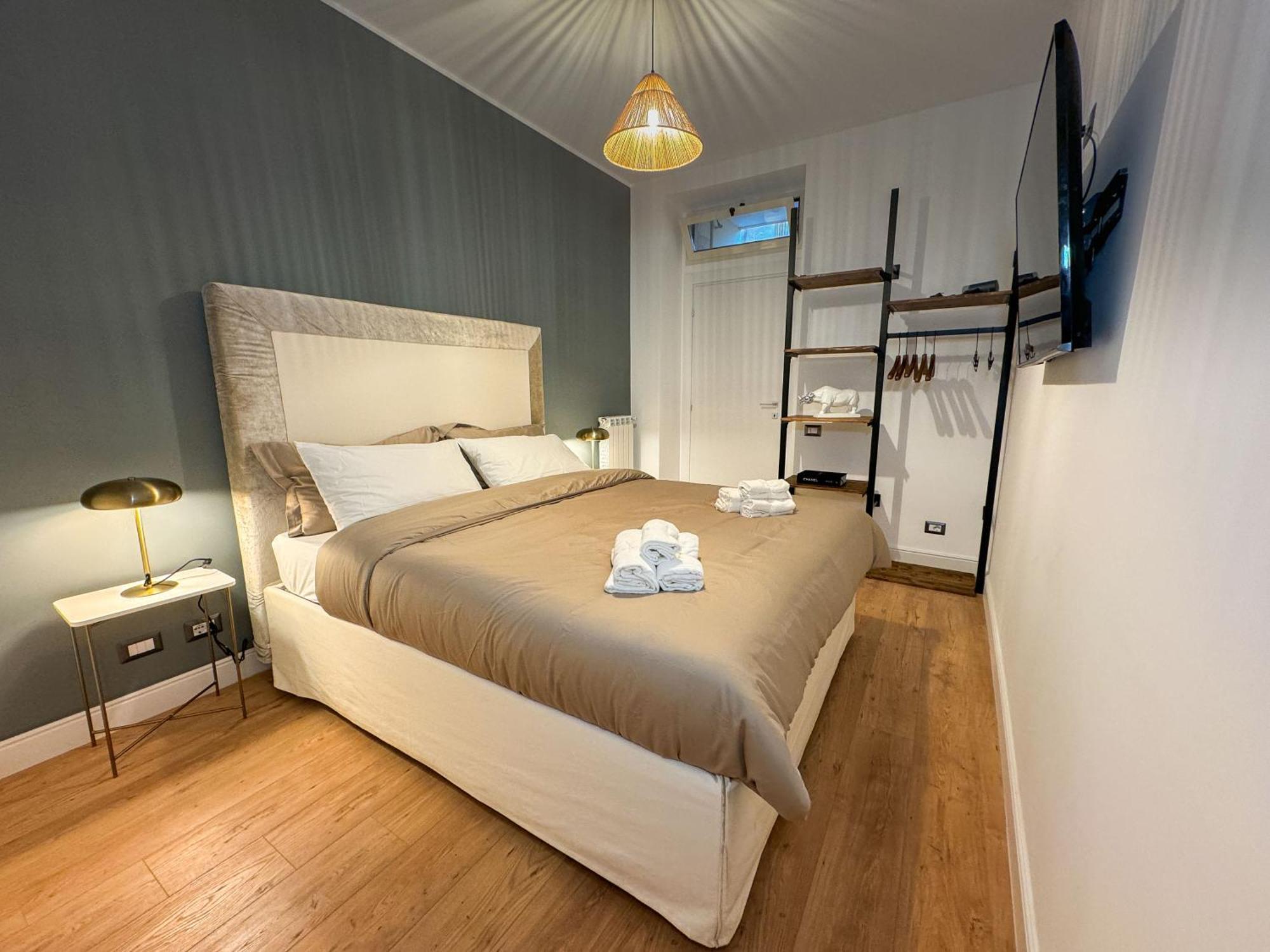 Melody Residence Roma Buitenkant foto