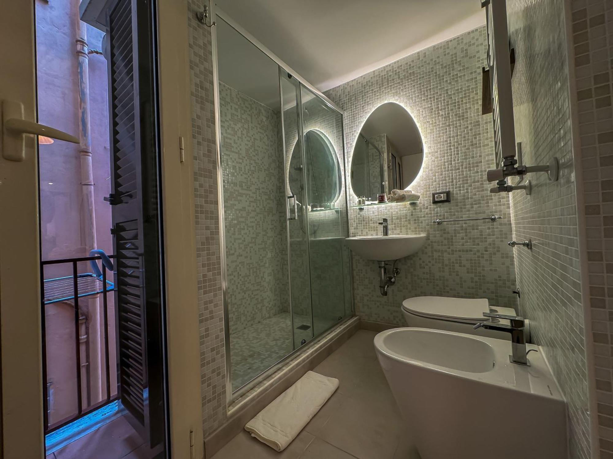 Melody Residence Roma Buitenkant foto