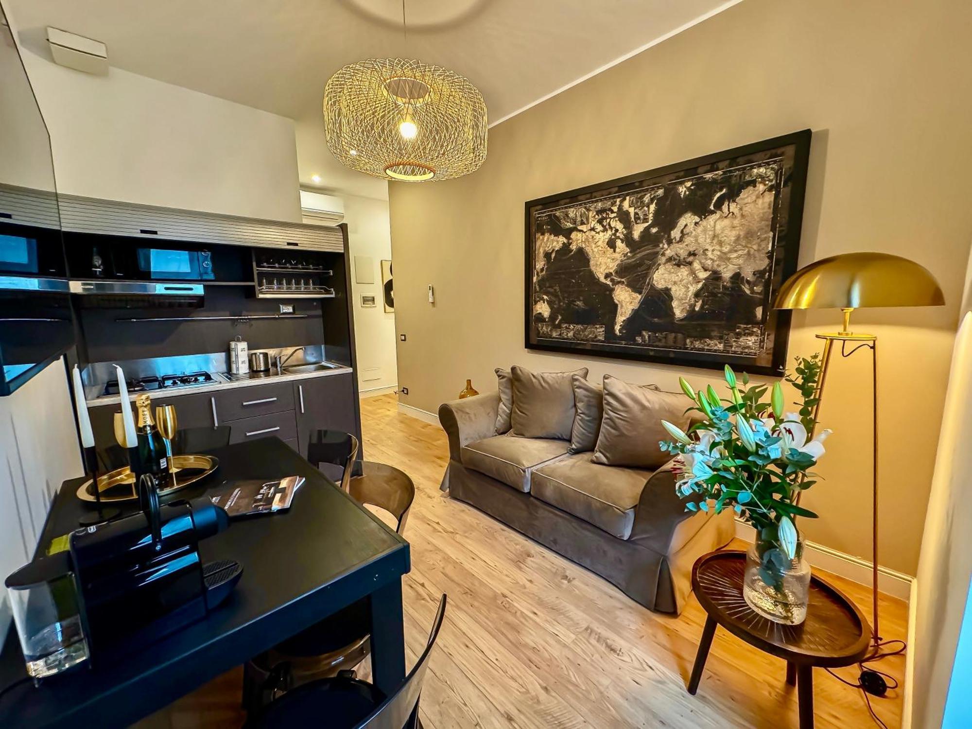 Melody Residence Roma Buitenkant foto